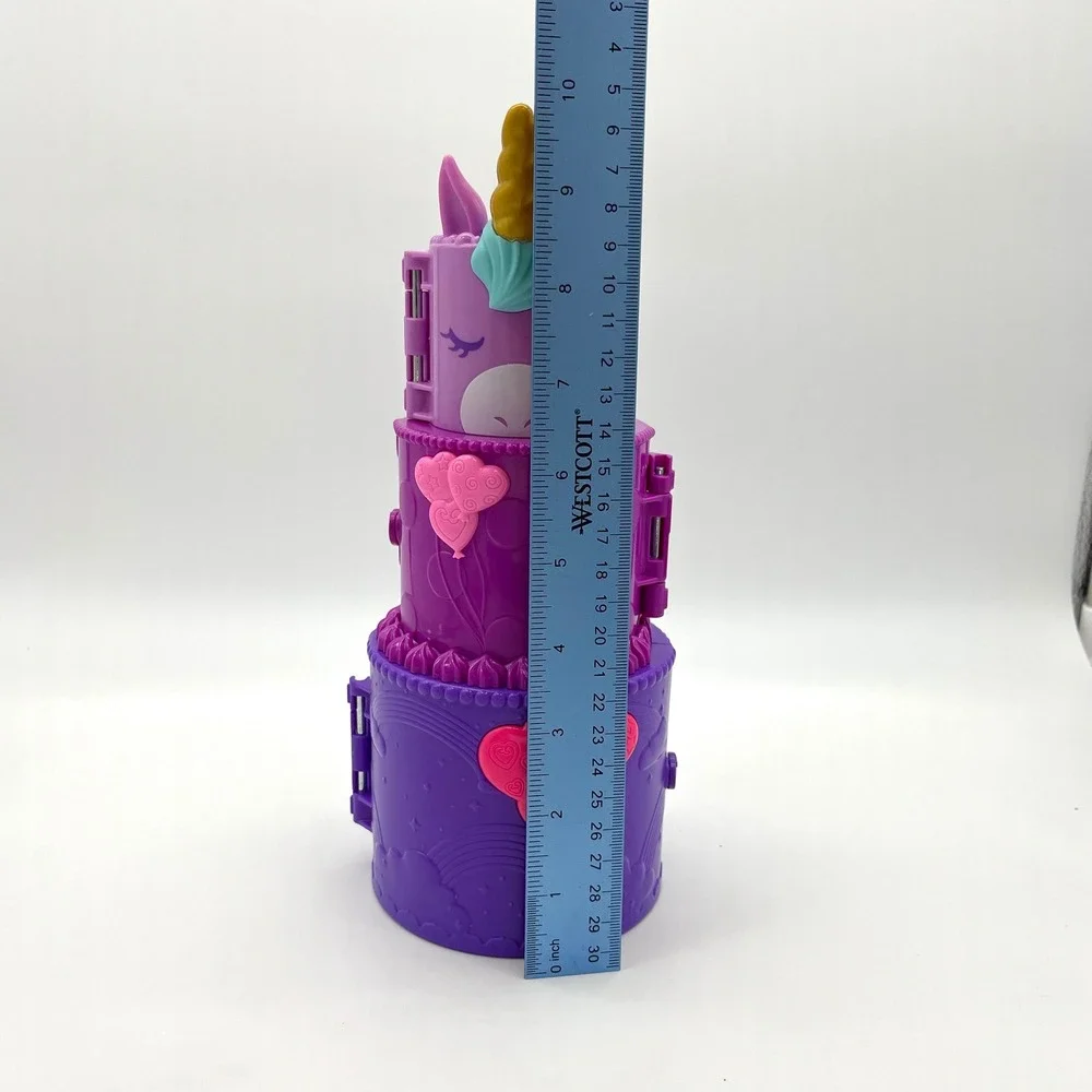 polly pocket delightful polly